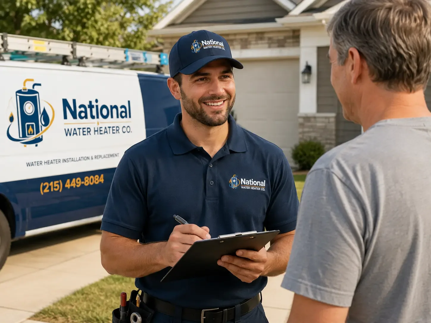 Water Heater Installation Hatch, NM FAQs